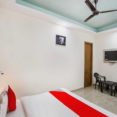 Hotel O Hotel Paradise Indraprastha 外观 照片