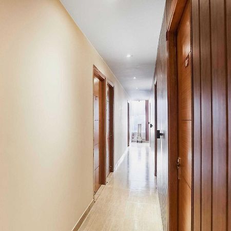 Hotel O Hotel Paradise Indraprastha 外观 照片
