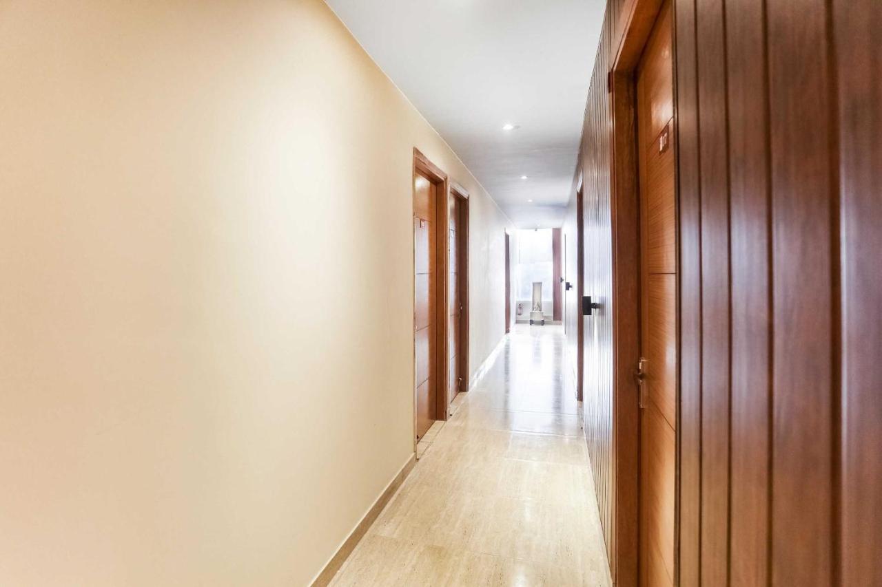 Hotel O Hotel Paradise Indraprastha 外观 照片